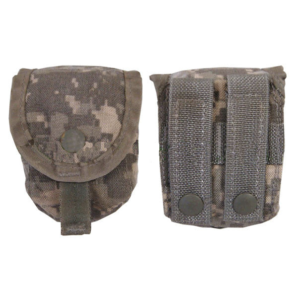 16pc Rifleman Kit MOLLE System ACU Complete Set USGI - Previously Issued