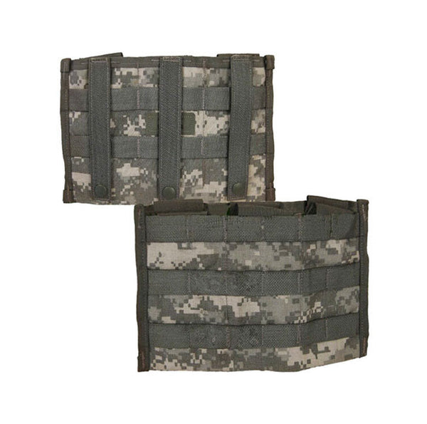 16pc Rifleman Kit MOLLE System ACU Complete Set USGI - Previously Issued