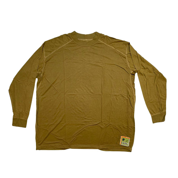 frog gear USMC FROG Silk Weight Base Layer Thermal Shirt