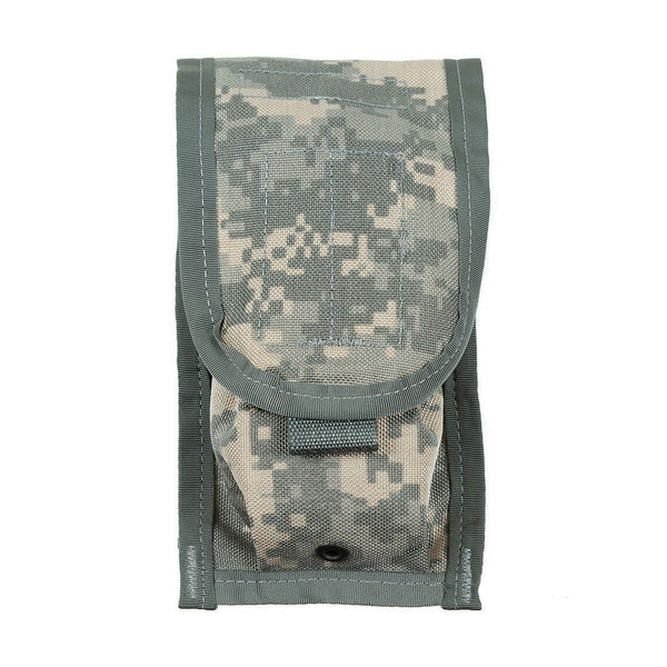 16pc Rifleman Kit MOLLE System ACU Complete Set USGI - Previously Issued
