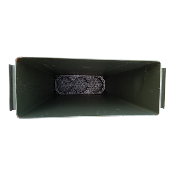 Tall Surplus Ammo Can Grade 1