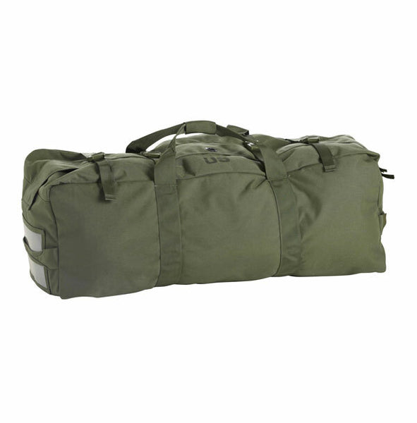 New US Military Flight Duffel Bags NSN 8465-01-604-6541