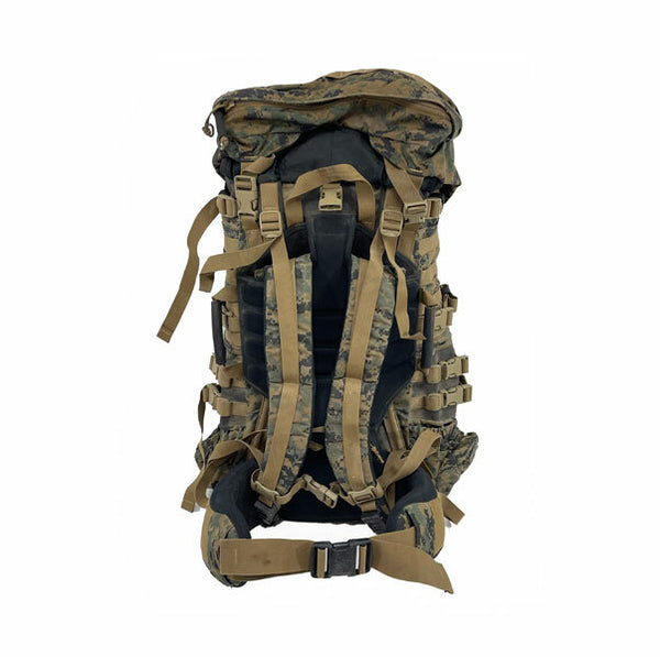 ILBE Main Rucksack Marpat Gen 1