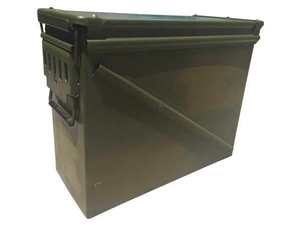 M548 (20mm) Surplus Ammo Can