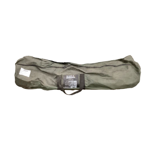 HDT BV OD BLACK OUTS VESTIBULE NEW