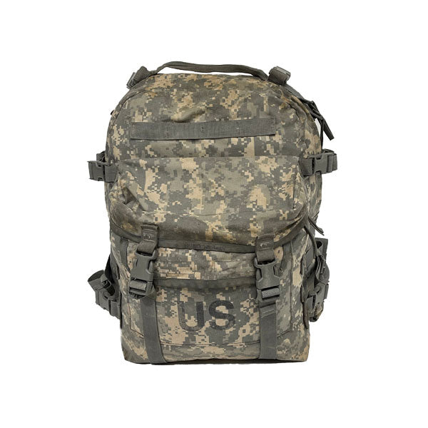 US Military ACU Assault Pack