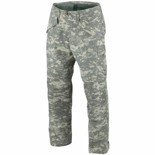 Military Surplus Trousers ECWCS Gen II Large Long New
