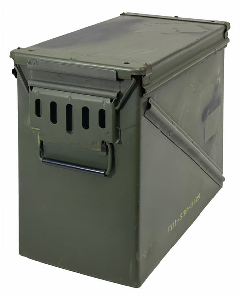 M592 30MM Ammo Can
