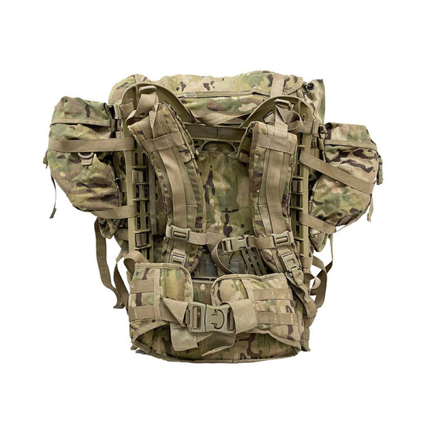 MOLLE II Large Rucksack Multicam