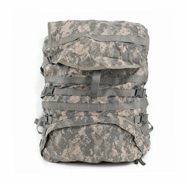 MOLLE ll ACU Camo Digital Sack NO Frame Straps Belt ACU