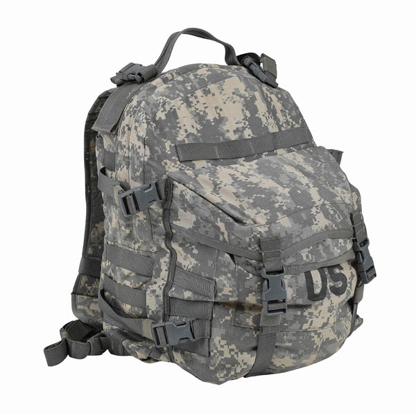 US Military ACU Assault Pack