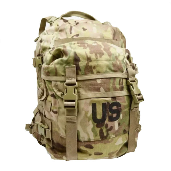 OCP Multicam MOLLE II Assault Pack | A & B Mres 