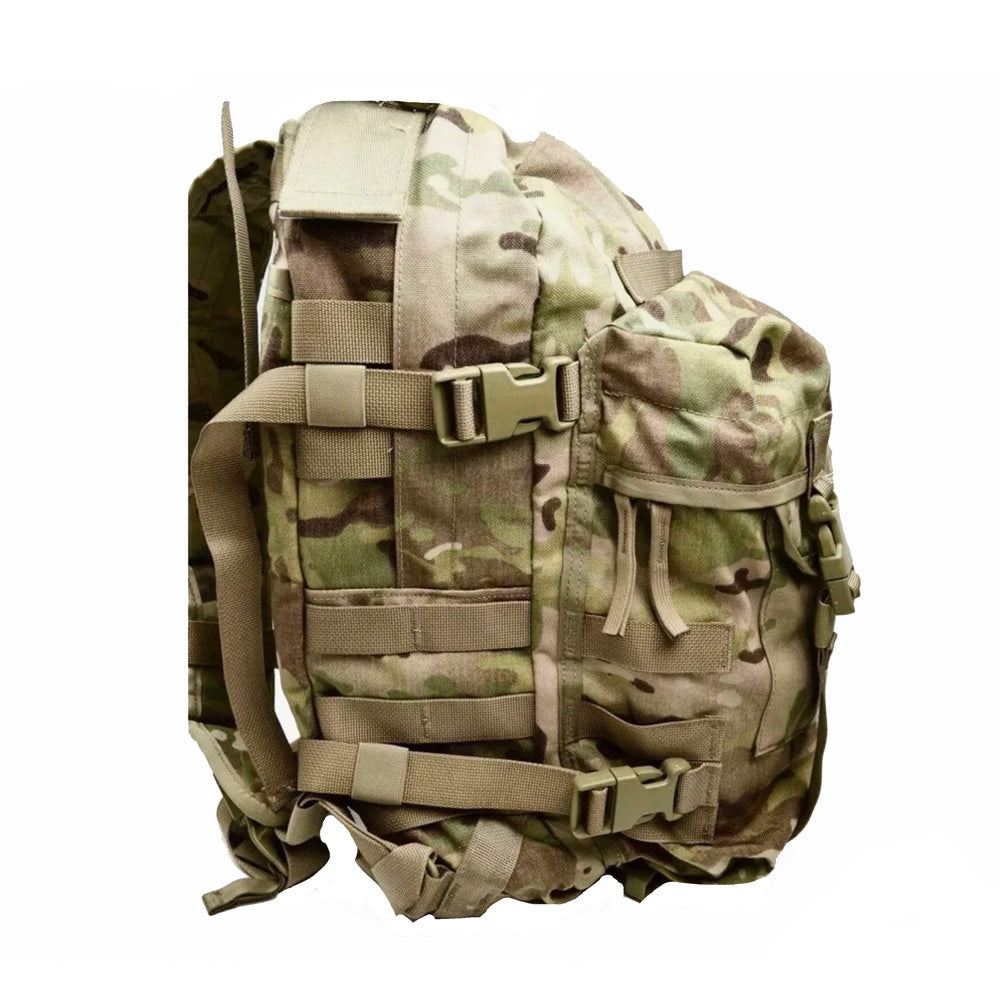Military OCP Multicam MOLLE II 3-Day Assault Pack | Ozark Outdoorz