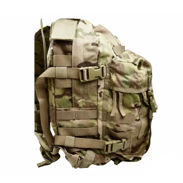 OCP Multicam MOLLE II Assault Pack | A & B Mres 