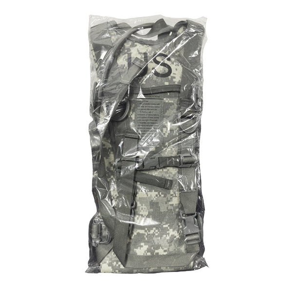 GI MOLLE II Hydramax Hydration System 100oz NSN: 8465-01-525-5531