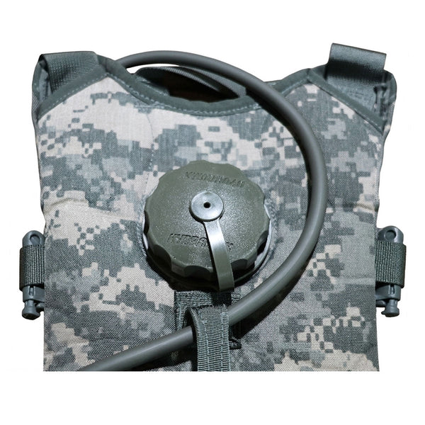 GI MOLLE II Hydramax Hydration System 100oz NSN: 8465-01-525-5531