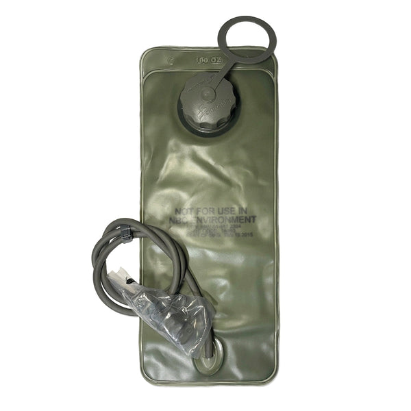 GI MOLLE II Hydramax Hydration System 100oz