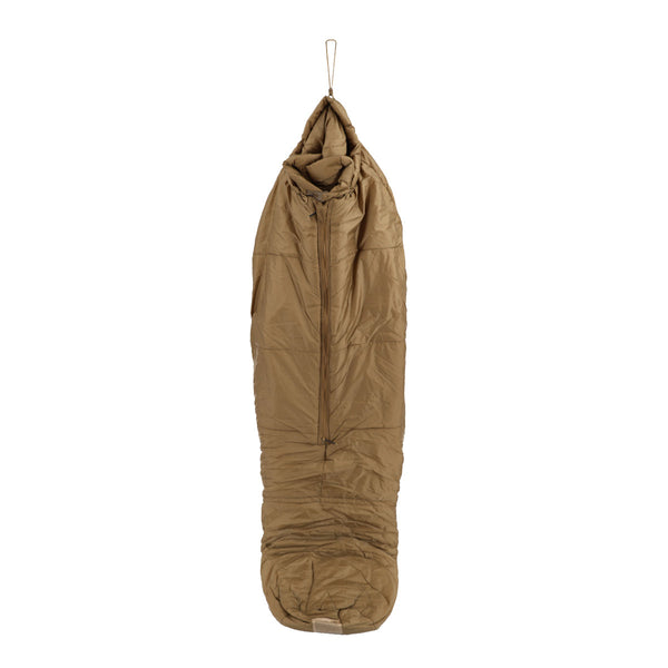 BAF Coyote 3-Season USMC Sleeping Bag OCP