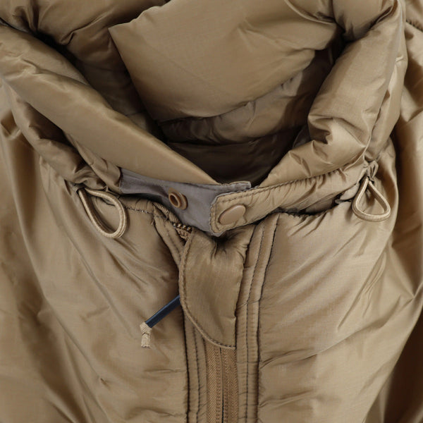 BAF Coyote 3-Season USMC Sleeping Bag OCP