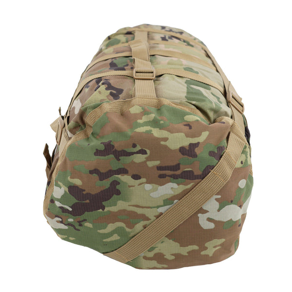 BAF Coyote 3-Season USMC Sleeping Bag OCP