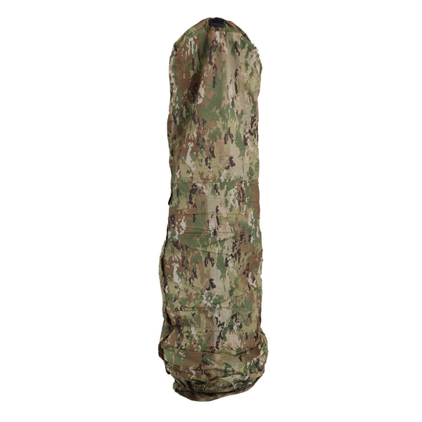 BAF Coyote 3-Season USMC Sleeping Bag OCP
