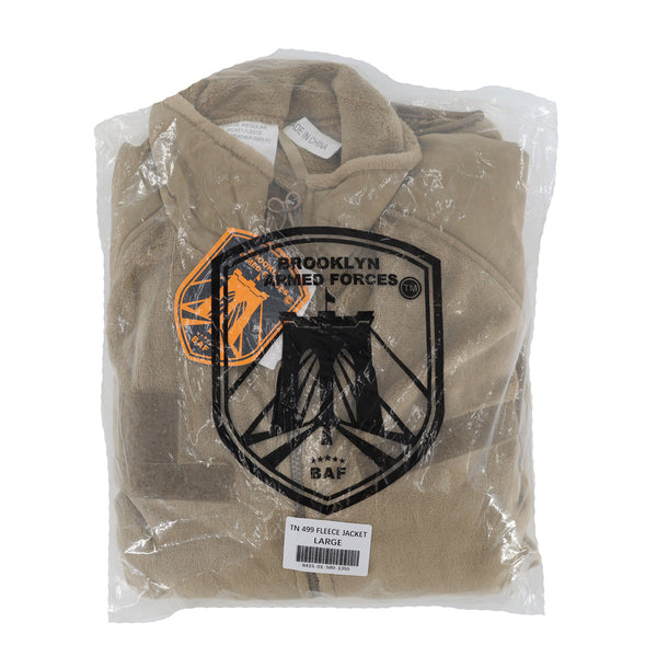 BAF Extreme Cold Weather Gen 3 Level 7 Vest