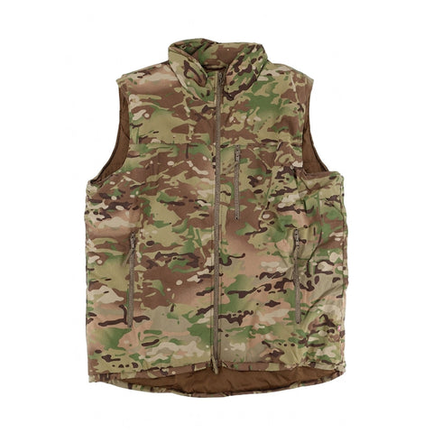 BAF Extreme Cold Weather Gen 3 Level 7 Vest