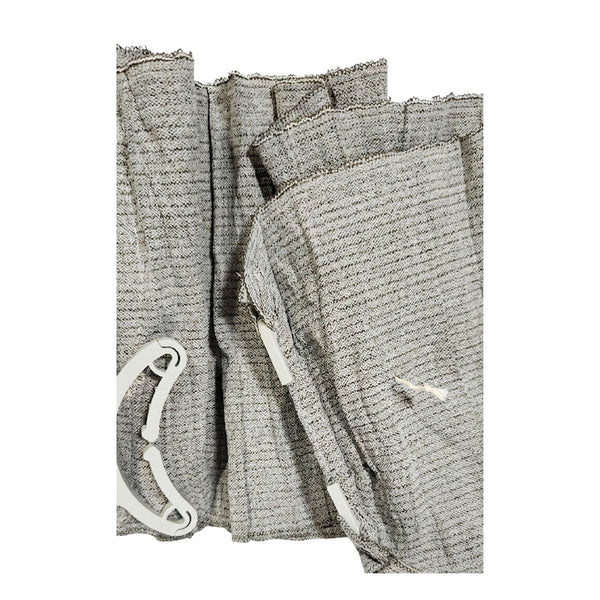 8" CWG Israeli Bandage with 12x12 Pad - New TAC Dressing (Trauma Amputation Compression)