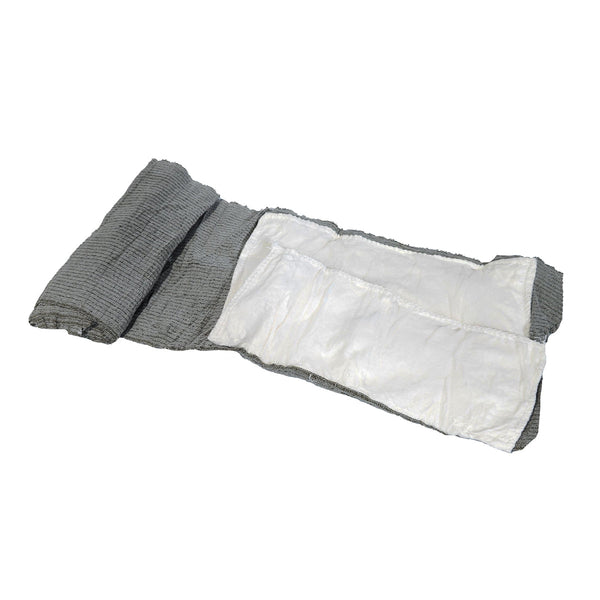 8" CWG Israeli Bandage with 12x12 Pad - New TAC Dressing (Trauma Amputation Compression)