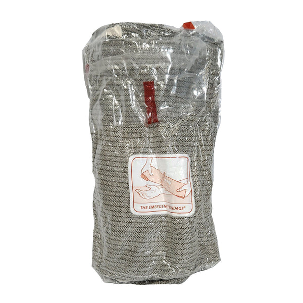 8" CWG Israeli Bandage with 12x12 Pad - New TAC Dressing (Trauma Amputation Compression)