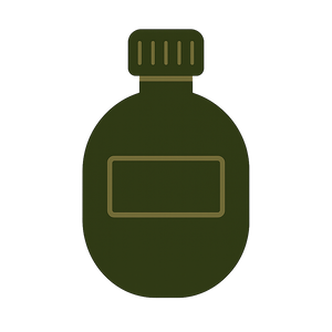 Canteens and Hydration