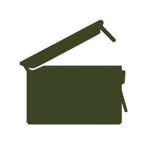 Ammo Cans