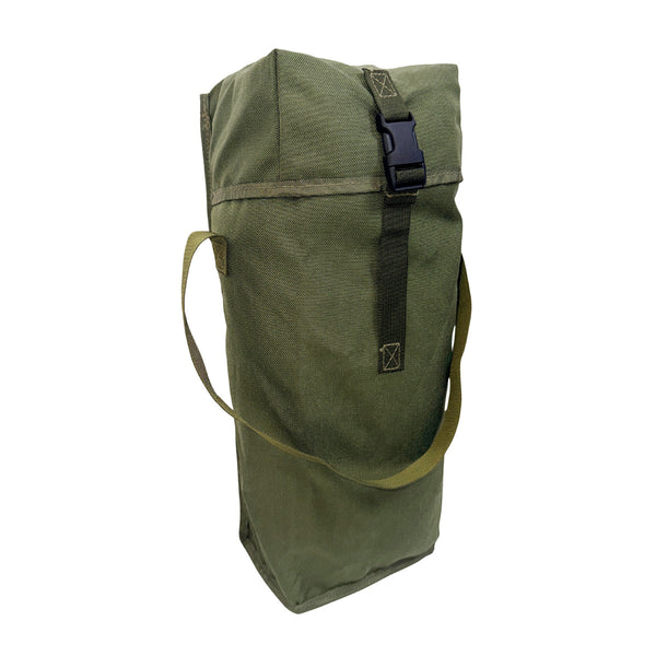 Harris RF Communication Radio Set Carrier Pouch