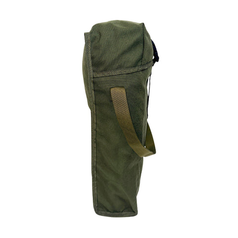 Harris RF Communication Radio Set Carrier Pouch