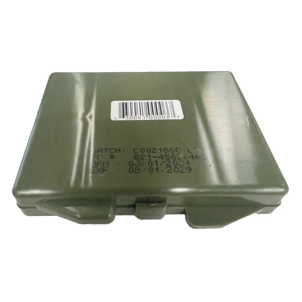 Bobbie Weiner Camo Face Paint 5 Color 4500 - New Bobbie Weiner 5 Color Face Paint Kit