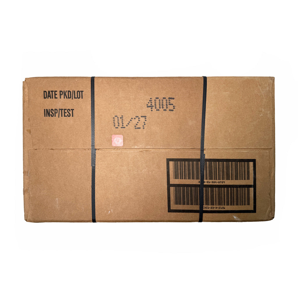 Genuine Military First Strike Ration 24 hour MRE FSR | Ozark Outdoorz