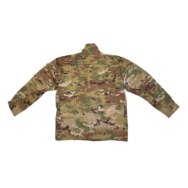 Intermediate Weather Outer Layer Jacket Flame Resistant