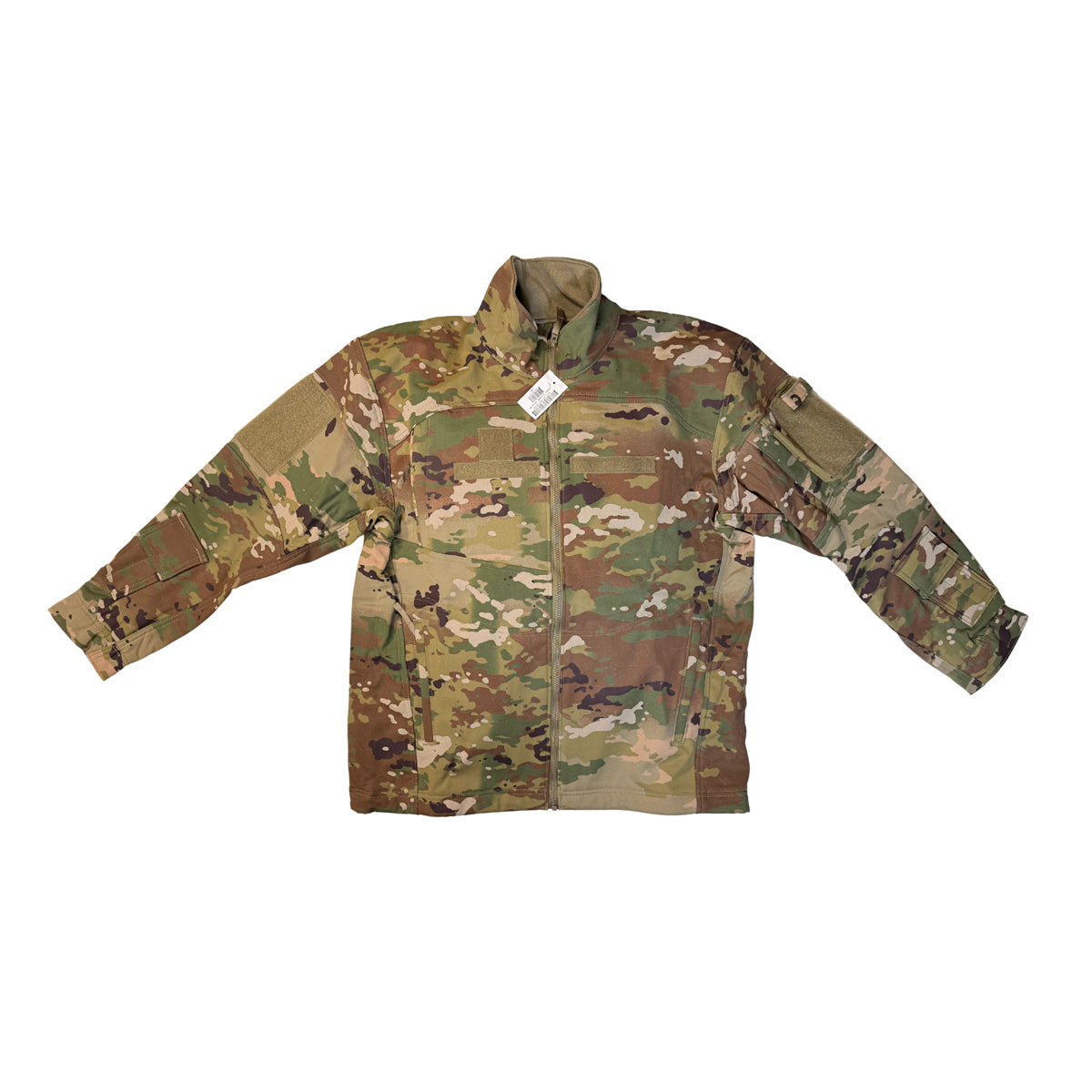 Intermediate Weather Outer Layer Jacket Flame Resistant | Ozark