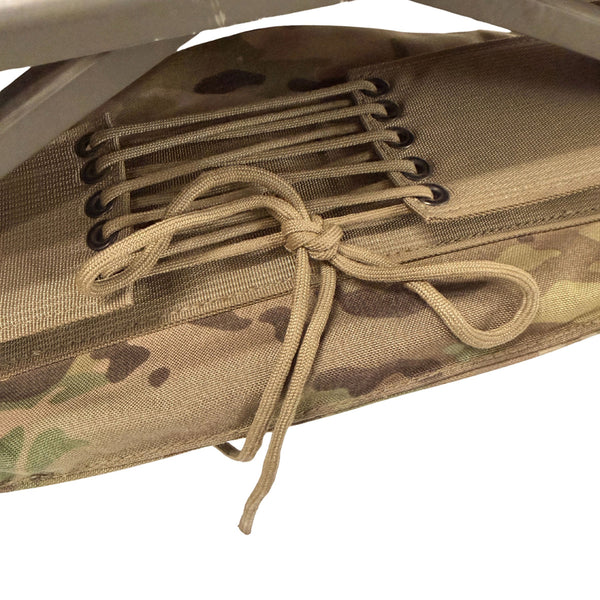 LBT-2657 Eight Pocket Light Backpack Kit - Rucksack