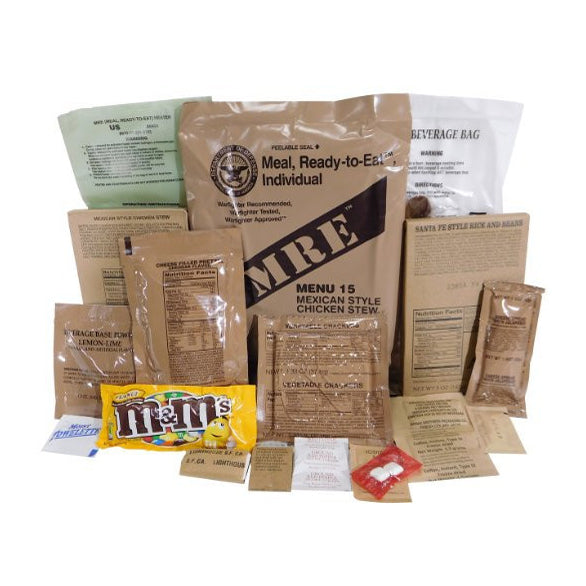 OCP Multicam MOLLE II Assault Pack | A & B Mres 