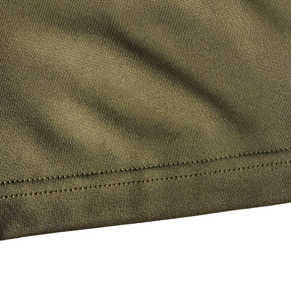 Performance Military-Style T-Shirt 100% Polyester