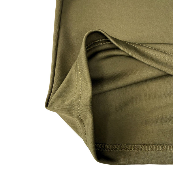 Performance Military-Style T-Shirt 100% Polyester