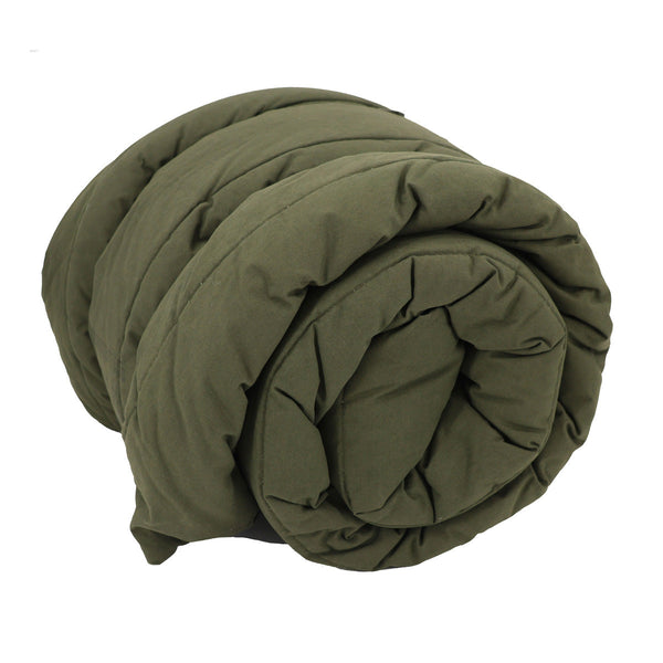 USGI Military Vintage Intermediate Cold Weather Sleeping Bag