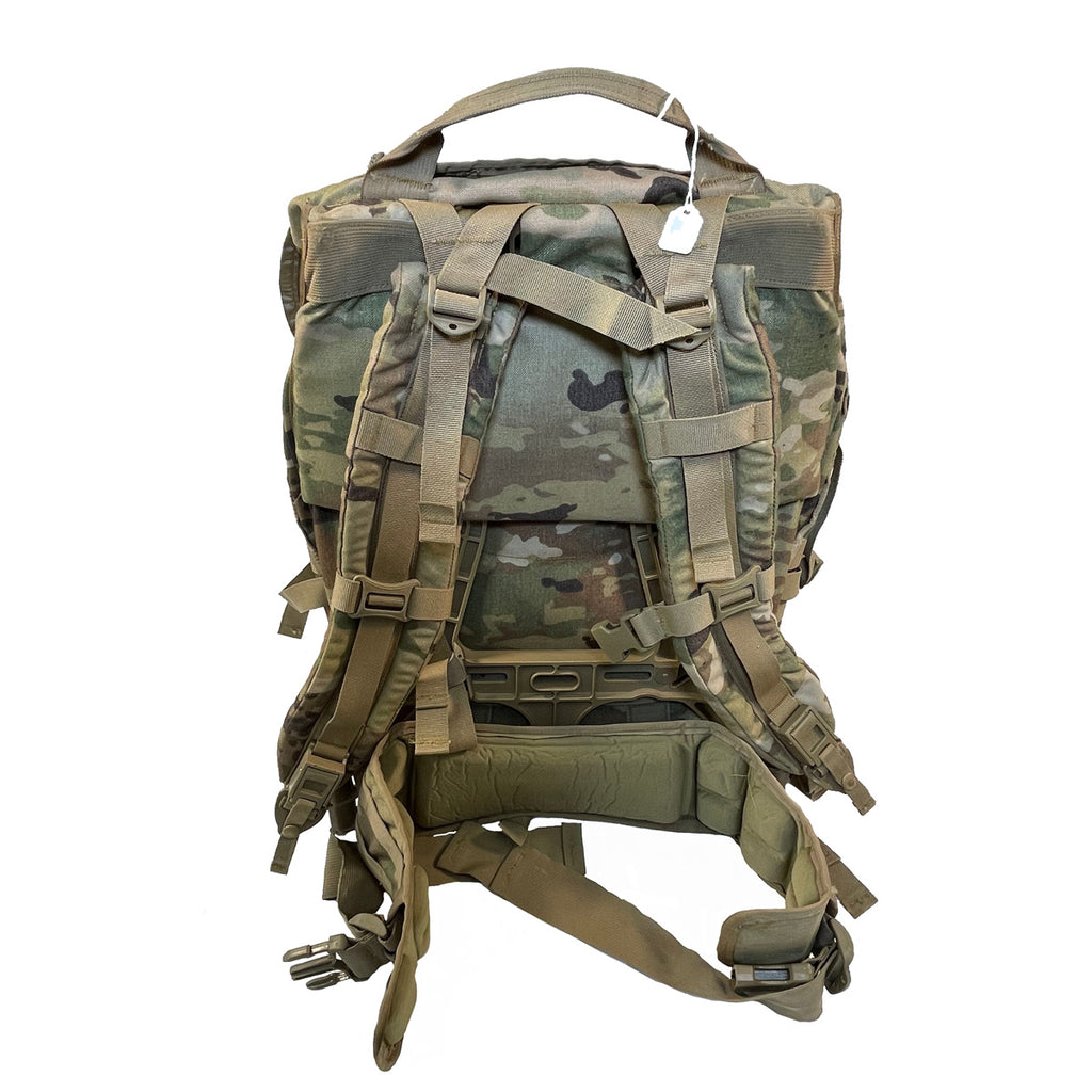 MOLLE 4000 OCP Rucksack System | Ozark Outdoorz