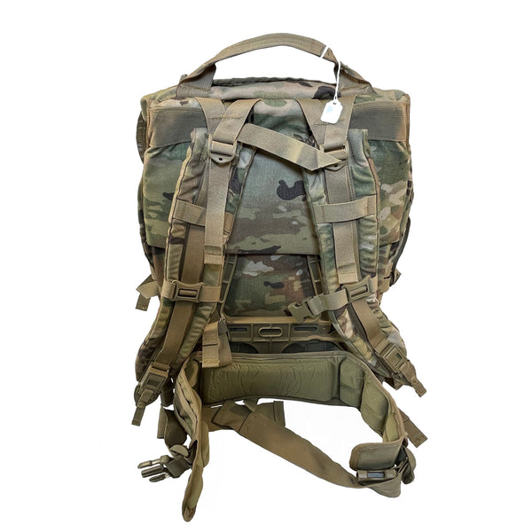 MOLLE 4000 OCP Rucksack System Color: OCP Multicam