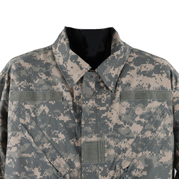Genuine U.S. Military Utility Coveralls ACU