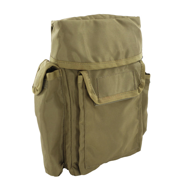 General Purpose ALICE Radio Pouch Olive Drab Green