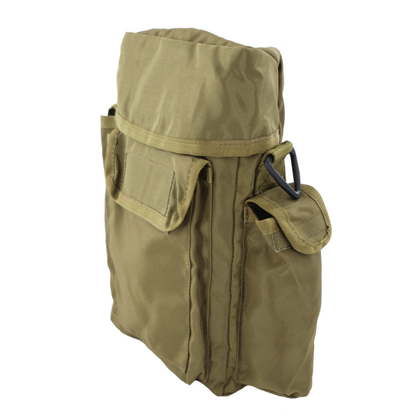 General Purpose ALICE Radio Pouch Olive Drab Green