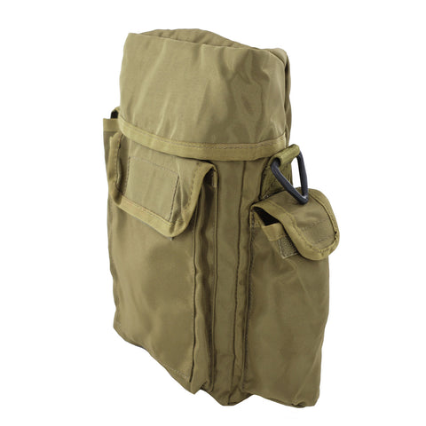 General Purpose ALICE Radio Pouch Olive Drab Green