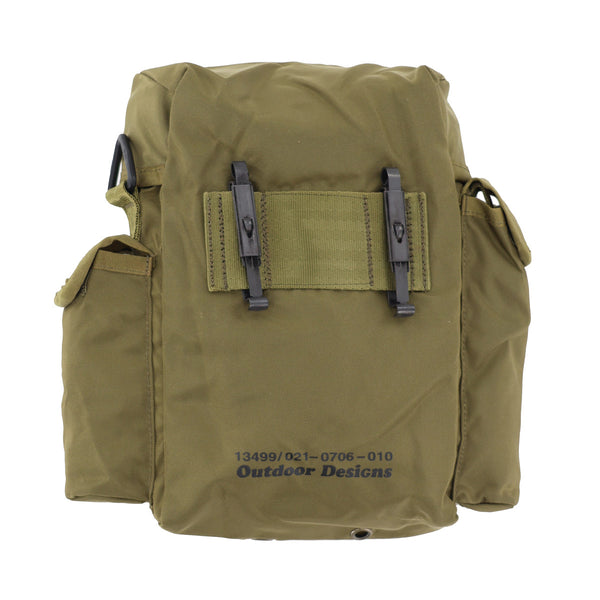 General Purpose ALICE Radio Pouch Olive Drab Green